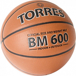 Мяч Torres Bm600 АРТ.B32027