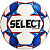 Мяч футбольный SELECT CLUB DB 