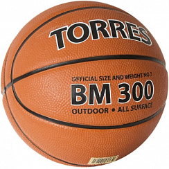 Мяч Torres Bm300 B02013