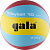 Мяч GALA 230 Light 10 BV5651S р. 5 голубой-красный-желтый
