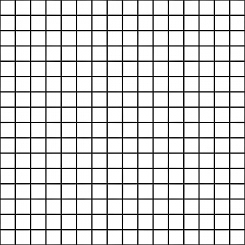 Сетка сварная кладочная 50х50х4 1500х120 мм ТУ