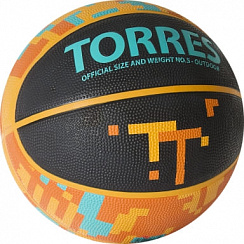 Мяч Torres Tt АРТ. B02125
