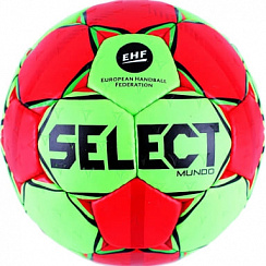 Мяч Select Mundo Арт. 846211-443, Senior р.3