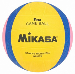 Мяч Mikasa W6009w р.4
