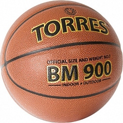 Мяч Torres Bm600 АРТ.B32025