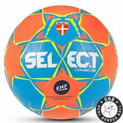 Мяч Select Combo DB Арт. 801017-226, Lille р.1